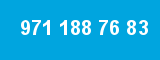 971 188 76 83